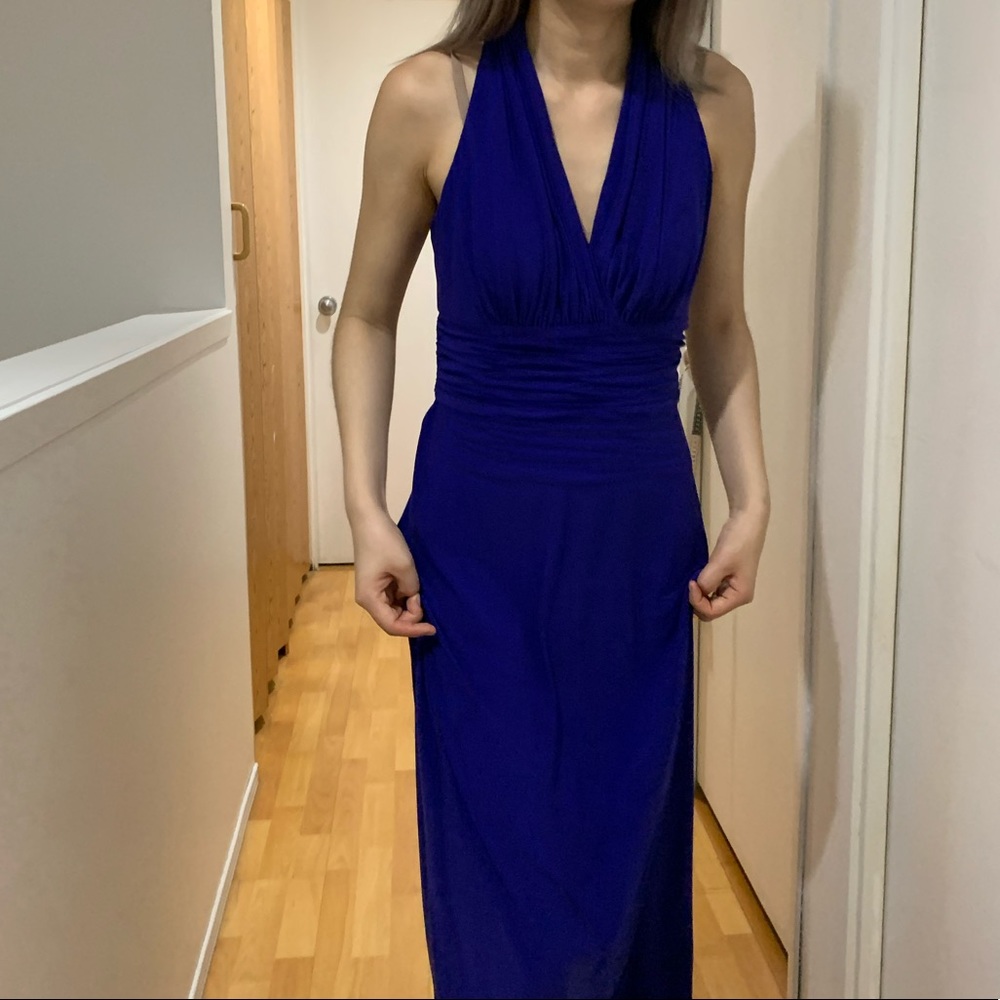 Jones Studio Maxi Dress